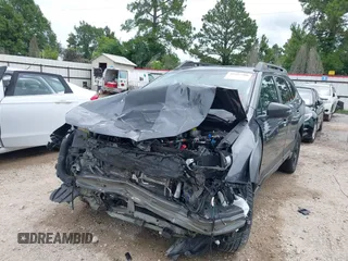 2022 Subaru Outback Wilderness с VIN 4S4BTGUDXN3159843, выставлен на аукционе IAAI как лот 42357708 с пробегом 48 746 миль миль и . История ставок и продаж доступна на DreamBid. Изображение 6.