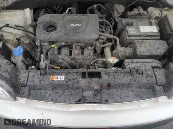 2018 Kia Soul with VIN KNDJN2A23J7892061, listed as a Copart auction lot 45099675 with 89,241 mi miles and Salvage Title. Bid and sale history available at carsss.com. Image 12.