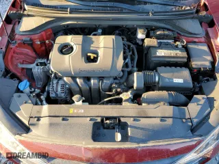 2019 Hyundai Elantra Preferred with VIN KMHD84LF1KU767946, listed as a Copart auction lot 86704364 with 68,877 mi miles and Salvage Title. Bid and sale history available at carsss.com. Image 11.