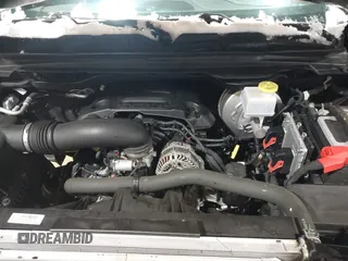 2022 Ram 1500 Limited with VIN 1C6SRFHT9NN481884, listed as a IAAI auction lot 41679409 with 47,571 mi miles and . Bid and sale history available at DreamBid. Image 10.
