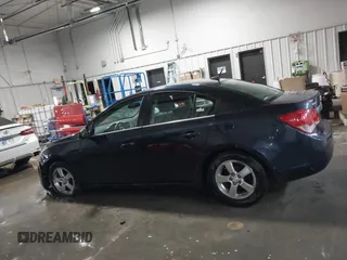 2014 Chevrolet Cruze 1LT with VIN 1G1PC5SB9E7119447, listed as a IAAI auction lot 41680886 with 239,297 mi miles and . Bid and sale history available at DreamBid. Image 15.