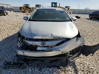 2023 Toyota Corolla SE with VIN 5YFS4MCE1PP156270, listed as a Copart auction lot 48185755 with 79,052 mi miles and Salvage Title. Bid and sale history available at carsss.com. Image 5.
