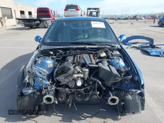 1997 BMW 3 Series with VIN WBSCD0325VEE10975, listed as a IAAI auction lot 41851847 with 209,106 mi miles and . Bid and sale history available at DreamBid. Image 13.