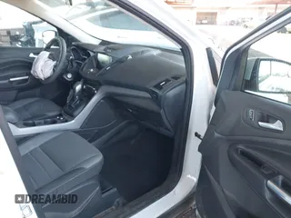 2015 Ford Escape SE with VIN 1FMCU0G96FUA17954, listed as a IAAI auction lot 41979961 with 86,310 mi miles. Bid and sale history available at carsss.com. Image 5.
