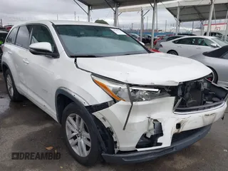 2016 Toyota Highlander LE Plus z VIN 5TDZKRFH7GS171063, wystawiony jako IAAI lot #41787351 z przebiegiem 67 779 mil mil oraz . Historia ofert i sprzedaży dostępna na DreamBid. Obrazek 1.