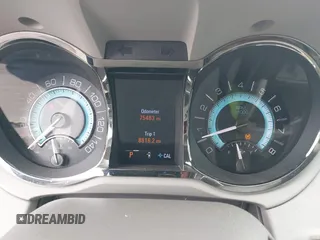 2013 Buick LaCrosse Touring с VIN 1G4GJ5E30DF318940, выставлен на аукционе IAAI как лот 42046488 с пробегом 75 483 миль миль и . История ставок и продаж доступна на DreamBid. Изображение 7.