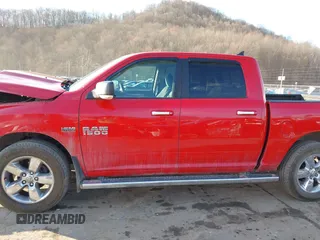 2015 Ram 1500 Big Horn z VIN 1C6RR7LT1FS719886, wystawiony jako IAAI lot #41898418 z przebiegiem 145 064 mil mil oraz . Historia ofert i sprzedaży dostępna na DreamBid. Obrazek 15.