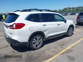 2021 Subaru Ascent Touring z VIN 4S4WMARD8M3425069, wystawiony jako IAAI lot #42133714 z przebiegiem 69 261 mil mil oraz . Historia ofert i sprzedaży dostępna na DreamBid. Obrazek 4.