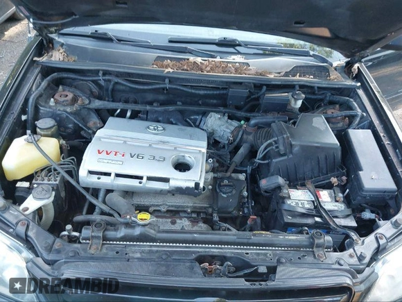 2006 Toyota Highlander w/3rd Row z VIN JTEEP21A960137219, wystawiony jako IAAI lot #41190319 z przebiegiem Nie podano mil oraz . Historia ofert i sprzedaży dostępna na DreamBid. Obrazek 10.