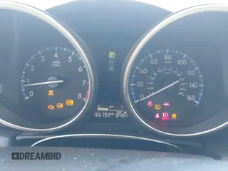 2013 Mazda 3 i Touring with VIN JM1BL1L76D1823157, listed as a IAAI auction lot 42488593 with 166,793 mi miles and . Bid and sale history available at DreamBid. Image 7.