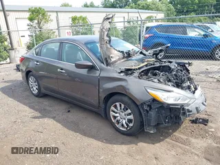 2016 Nissan Altima S с VIN 1N4AL3AP4GC114350, выставлен на аукционе IAAI как лот 42596509 с пробегом Не указан миль и . История ставок и продаж доступна на DreamBid. Изображение 1.
