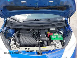 2014 Nissan Note SV с VIN 3N1CE2CP5EL378749, выставлен на аукционе IAAI как лот 42515712 с пробегом 140 816 миль миль и . История ставок и продаж доступна на DreamBid. Изображение 10.
