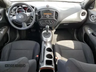 2014 Nissan Juke Nismo with VIN JN8AF5MR9ET359396, listed as a Copart auction lot 51532165 with 152,944 mi miles and Clean Title. Bid and sale history available at carsss.com. Image 8.