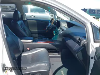 2012 Lexus RX 350 with VIN 2T2BK1BA2CC142032, listed as a IAAI auction lot 42503918 with 105,049 mi miles and . Bid and sale history available at DreamBid. Image 5.