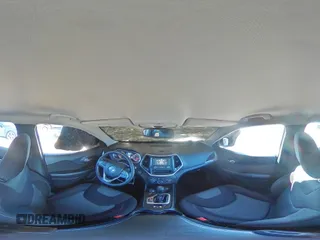 2016 Jeep Cherokee Altitude с VIN 1C4PJMAB7GW123868, выставлен на аукционе Copart как лот 83625484 с пробегом 62 645 миль миль и Списание • Salvage title. История ставок и продаж доступна на DreamBid. Изображение 13.