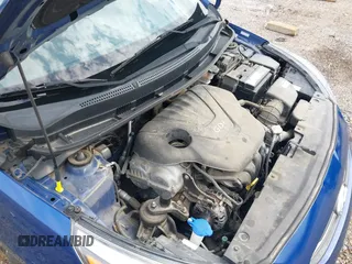 2015 Hyundai Accent GLS with VIN KMHCT4AE5FU928664, listed as a IAAI auction lot 41561742 with 100,844 mi miles and . Bid and sale history available at DreamBid. Image 13.