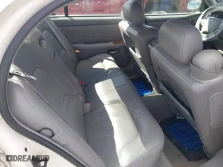 2003 Buick Park Avenue with VIN 1G4CW54K934193715, listed as a IAAI auction lot 41849690 with 108,136 mi miles. Bid and sale history available at carsss.com. Image 8.