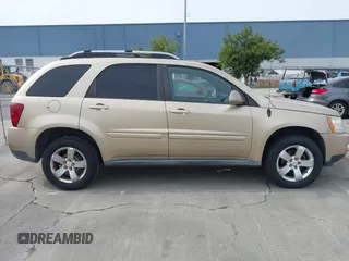 2006 Pontiac Torrent z VIN 2CKDL63F466038156, wystawiony jako IAAI lot #41818673 z przebiegiem 193 832 mil mil oraz . Historia ofert i sprzedaży dostępna na DreamBid. Obrazek 13.