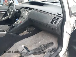 2013 Toyota Prius с VIN JTDKN3DP2D3042936, выставлен на аукционе IAAI как лот 42605312 с пробегом 200 701 миль миль и . История ставок и продаж доступна на DreamBid. Изображение 5.