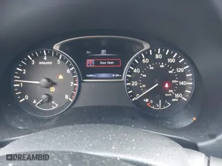 2016 Nissan Altima 2.5 SL with VIN 1N4AL3AP9GC123786, listed as a IAAI auction lot 41465537 with 153,403 mi miles. Bid and sale history available at carsss.com. Image 7.