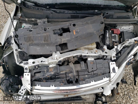 2016 Chevrolet Trax LS with VIN 3GNCJNSB1GL265505, listed as a Copart auction lot 50975665 with 94,391 mi miles and Salvage Title. Bid and sale history available at carsss.com. Image 12.