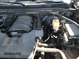 2017 GMC Sierra 1500 SLT with VIN 3GTU2NEC3HG427336, listed as a Copart auction lot 82038625 with 139,471 mi miles and Salvage title. Bid and sale history available at DreamBid. Image 15.