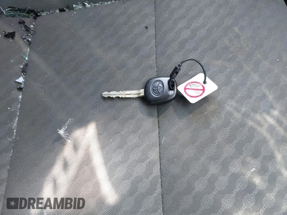 2022 Toyota Tacoma SR с VIN 3TYRX5GN8NT052454, выставлен на аукционе IAAI как лот 41790801 с пробегом Не указан миль и . История ставок и продаж доступна на DreamBid. Изображение 11.
