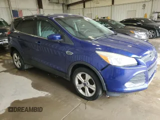 2013 Ford Escape SE with VIN 1FMCU0G91DUB56886, listed as a Copart auction lot 52699645 with 205,370 mi miles and Non Repairable. Bid and sale history available at carsss.com. Image 4.