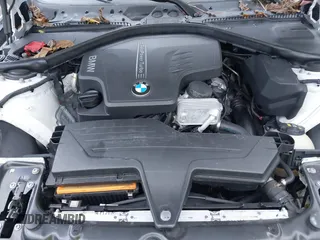 2015 BMW 4 Series 428i with VIN WBA3N3C54FK233803, listed as a IAAI auction lot 40481486 with 74,556 mi miles and . Bid and sale history available at DreamBid. Image 10.
