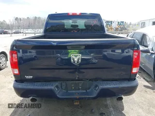 2014 Ram 1500 Express z VIN 1C6RR6KT0ES204081, wystawiony jako IAAI lot #41837967 z przebiegiem 169 256 mil mil oraz . Historia ofert i sprzedaży dostępna na DreamBid. Obrazek 16.