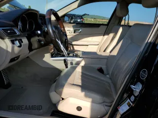 2016 Mercedes-Benz E-Class E 400 with VIN WDDHF6HB2GB221999, listed as a Copart auction lot 67563554 with 80,318 mi miles and Salvage Title. Bid and sale history available at carsss.com. Image 7.