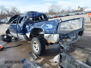 2001 Dodge 1500 z VIN 3B7HF13Z61G762957, wystawiony jako IAAI lot #41679791 z przebiegiem Nie podano mil oraz . Historia ofert i sprzedaży dostępna na DreamBid. Obrazek 3.