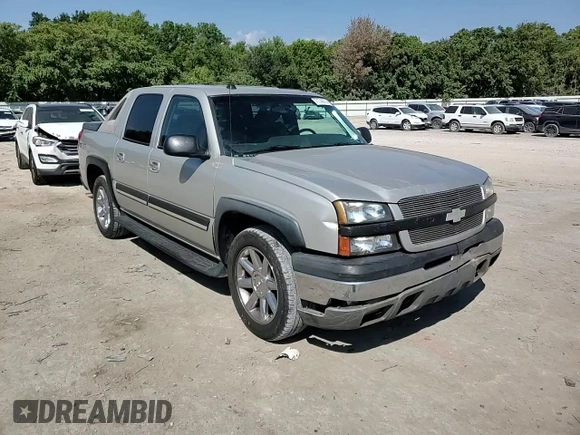 2004 Chevrolet Avalanche Z66 with VIN 3GNEC12T14G205376, listed as a Copart auction lot 71745774 with 188,090 mi miles and Salvage Title. Bid and sale history available at carsss.com. Image 11.