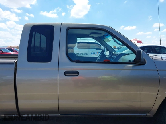 2004 Nissan Frontier XE z VIN 1N6DD26T04C479864, wystawiony jako IAAI lot #42369468 z przebiegiem 133 882 mil mil oraz . Historia ofert i sprzedaży dostępna na DreamBid. Obrazek 14.