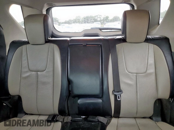 2013 Chevrolet Equinox LTZ z VIN 2GNALFEKXD6419406, wystawiony jako Copart lot #55838645 z przebiegiem 157 225 mil mil oraz Czysty tytuł • Clean title. Historia ofert i sprzedaży dostępna na DreamBid. Obrazek 10.