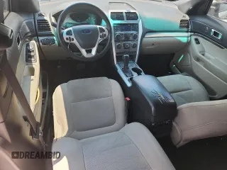 2015 Ford Explorer z VIN 1FM5K7B80FGA06999, wystawiony jako Copart lot #63941965 z przebiegiem 162 065 mil mil oraz Czysty tytuł • Clean title. Historia ofert i sprzedaży dostępna na DreamBid. Obrazek 8.