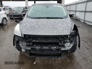 2013 Ford Escape SEL with VIN 1FMCU0H94DUA02476, listed as a Copart auction lot 48042265 with 118,732 mi miles and Salvage Title. Bid and sale history available at carsss.com. Image 5.