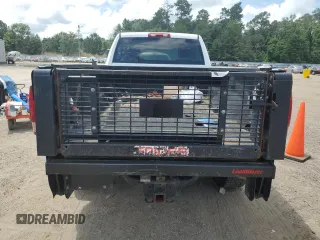 2017 Ram 2500 Tradesman с VIN 3C6LR4AT3HG711550, выставлен на аукционе Copart как лот 62551375 с пробегом 176 994 миль миль и Чистый • Clean title. История ставок и продаж доступна на DreamBid. Изображение 6.