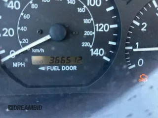 2000 Toyota Camry CE with VIN 4T1BG22K0YU002152, listed as a Copart auction lot 44409315 with 366,513 mi miles and Clean Title. Bid and sale history available at DreamBid. Image 8.