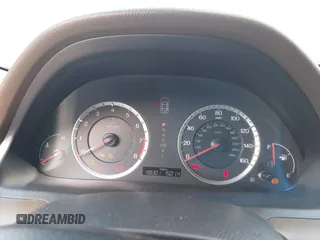 2008 Honda Accord EX with VIN 1HGCP36778A031915, listed as a IAAI auction lot 42007462 with 198,301 mi miles and . Bid and sale history available at DreamBid. Image 7.