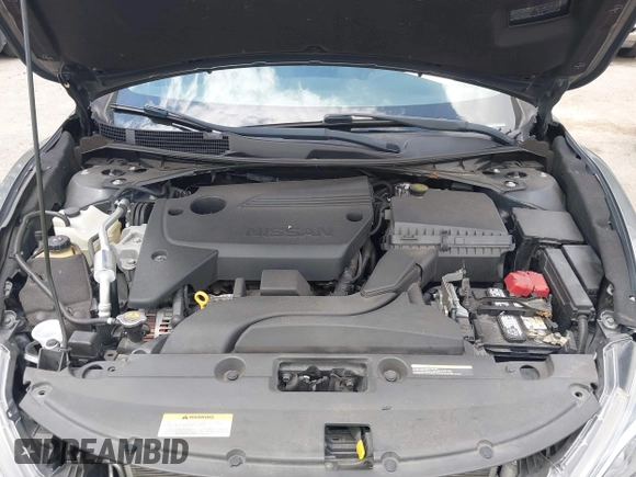 2018 Nissan Altima SV with VIN 1N4AL3AP8JC187535, listed as a IAAI auction lot 42147688 with 71,089 mi miles and . Bid and sale history available at carsss.com. Image 10.