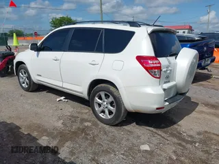 2012 Toyota RAV4 Limited с VIN 2T3DF4DV4CW190690, выставлен на аукционе IAAI как лот 42518459 с пробегом 81 390 миль миль и . История ставок и продаж доступна на DreamBid. Изображение 3.