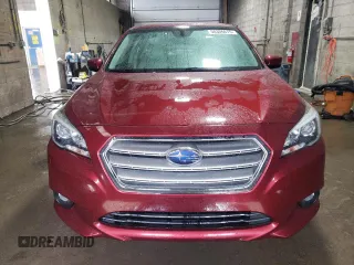 2017 Subaru Legacy Limited с VIN 4S3BNAN63H3051208, выставлен на аукционе Copart как лот 50306675 с пробегом 101 705 миль миль и Списание • Salvage title. История ставок и продаж доступна на DreamBid. Изображение 5.