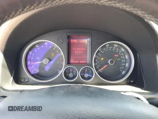 2007 Volkswagen GTI с VIN WVWEV71K07W139164, выставлен на аукционе Copart как лот 56896555 с пробегом 184 123 миль миль и Списание • Salvage title. История ставок и продаж доступна на DreamBid. Изображение 9.