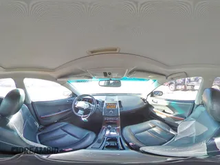 2007 Nissan Maxima SL with VIN 1N4BA41E67C863813, listed as a Copart auction lot 76988464 with 242,135 mi miles and Salvage Title. Bid and sale history available at DreamBid. Image 13.