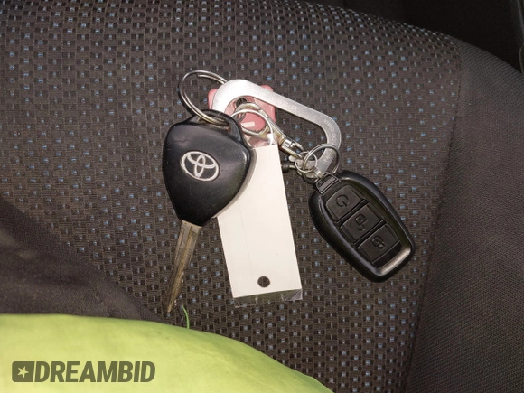 2010 Toyota Corolla with VIN 2T1BU4EE8AC355840, listed as a IAAI auction lot 42606213 with 161,636 mi miles and . Bid and sale history available at DreamBid. Image 11.