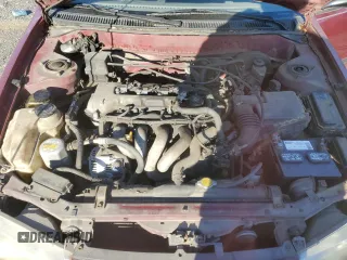 2000 Chevrolet Prizm z VIN 1Y1SK5285YZ414770, wystawiony jako Copart lot #84844584 z przebiegiem 112 174 mil mil oraz Szkoda całkowita • Salvage title. Historia ofert i sprzedaży dostępna na DreamBid. Obrazek 11.