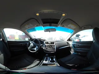 2017 Nissan Altima S with VIN 1N4AL3APXHC271463, listed as a IAAI auction lot 42254890 with 186,112 mi miles and . Bid and sale history available at DreamBid. Image 18.