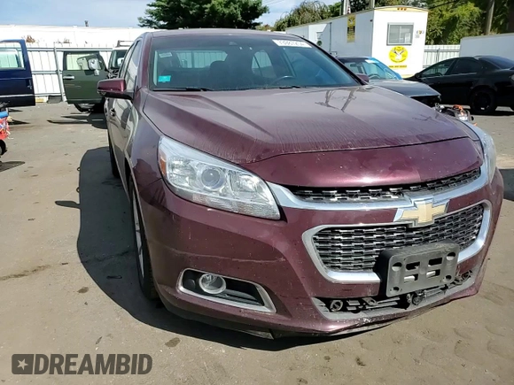 2016 Chevrolet Malibu Limited LTZ with VIN 1G11E5SAXGF142588, listed as a Copart auction lot 73987254 with 131,688 mi miles and Non Repairable. Bid and sale history available at carsss.com. Image 13.