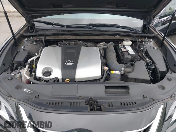 2022 Lexus ES 350 z VIN 58ADZ1B19NU129782, wystawiony jako IAAI lot #42431119 z przebiegiem 31 363 mil mil oraz . Historia ofert i sprzedaży dostępna na DreamBid. Obrazek 10.